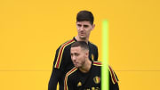 Courtois confía en Hazard 