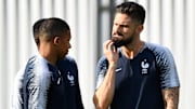 La tension est à son comble entre Mbappé et Giroud ?