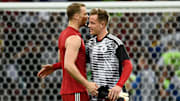 Neuer y ter Stegen