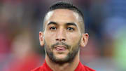 Hakim Ziyech impressionne depuis ce début de saison, en club comme en sélection 
