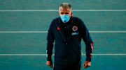 Carlos Queiroz, entrenador de la Selección Colombia.