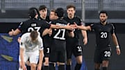 Die DFB-Elf setzte sich souverän gegen Island durch