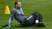 Manuel Neuer will start for Germany