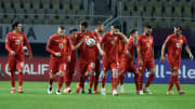 North Macedonia are the ultimate underdogs