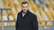 Andrij Shevchenko