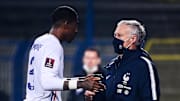 Didier Deschamps pourrait avoir le droit à une liste élargie pour l'Euro 2020.