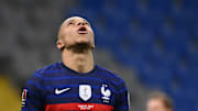 Für Mbappe war es ein Nachmittag zum Vergessen
