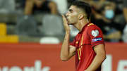 Ferran Torres en est déjà à 10 buts avec la Roja. 