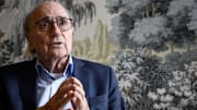 Sepp Blatter pas tendre avec Neymar et Kylian Mbappé