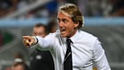 Roberto Mancini