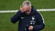 Didier Deschamps nourrit de légitimes craintes avant la Kazakhstan. 
