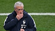 Les Bleus n'ont pas réussi à s'imposer face à l'Ukraine (1-1). 
