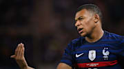 Kylian Mbappé a été en grande difficulté face à la Bosnie-Herzégovine.