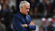 Deschamps est de plus en plus critiqué