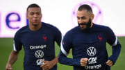 Karim Benzema pense que Kylian Mbappé portera un jour le maillot du Real Madrid.
