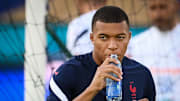 Kylian Mbappé