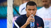 Kylian Mbappes Wechsel zu Real ist geplatzt
