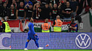 Hungary have been punished for the racist abuse of England players