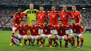 Selección de Austria