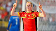 de bruyne