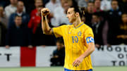 Zlatan Ibrahimovic regresa a la selección sueca 