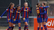 Barcelona busca seu primeiro título de Champions Feminina