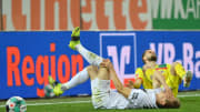 Abstiegskampf in der Bundesliga: Wer begleitet Schalke 04 in die 2. Liga