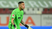 Rafal Gikiewicz verlängert vorzeitig beim FC Augsburg