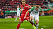 Im Kellerduell zwischen Mainz und Augsburg geht es für beide Mannschaften um wichtige Punkte