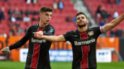 Havertz und Volland könnten bei Topangeboten gehen