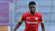 Timothy Fosu-Mensah wird Leverkusen lange fehlen