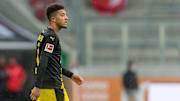 Bleibt definitiv bei Borussia Dortmund: Jadon Sancho