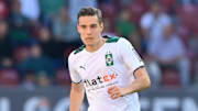 Florian Neuhaus denkt derzeit nicht an einen Bayern-Wechsel