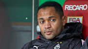 Seit Juli vereinslos: Raffael