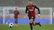 Djibril Sow.