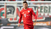 Lucas Hernandez soll vom FC Bayern bei einem möglichen Tauschdeal angeboten worden sein