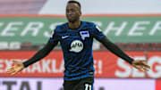 Die Hertha konnte endlich den zweiten Sieg der Saison einfahren
