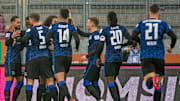 Hertha BSC war gegen den FC Augsburg erfolgreich