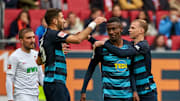 FC Augsburg v Hertha BSC - Bundesliga