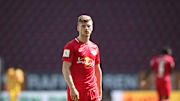 Timo Werner ist ab dem 1. Juli Spieler des FC Chelsea