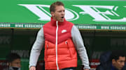 Nach Augsburg ist vor Basaksehir: Julian Nagelsmann und RB Leipzig richten den Fokus auf die Champions League