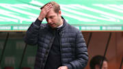 Florian Kohfeldt.
