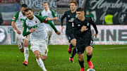Gegen Augsburg war für Werder zuletzt eigentlich immer etwas zu holen
