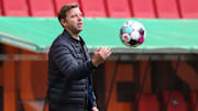 Florian Kohfeldt.