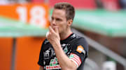 Niklas Moisander wechselt nach Schweden
