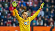 Ist schlussendlich doch zur Berliner Hertha gewechselt: Alexander Schwolow