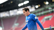 Was wird aus Sebastian Rudy?
