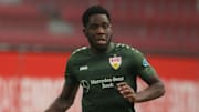 Orel Mangala verlängert bei VfB