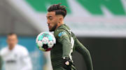 Nicolas Gonzalez könnte den VfB bald verlassen