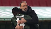Will gegen Hoffenheim den nächsten Schritt in der Entwicklung machen: Pellegrino Matarazzo